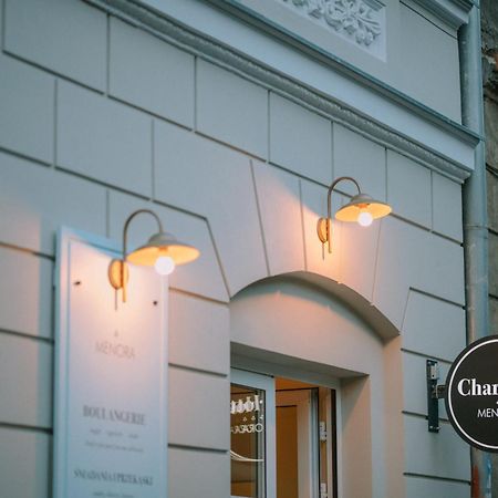 Mamehome Apartments Cracovia Exterior foto