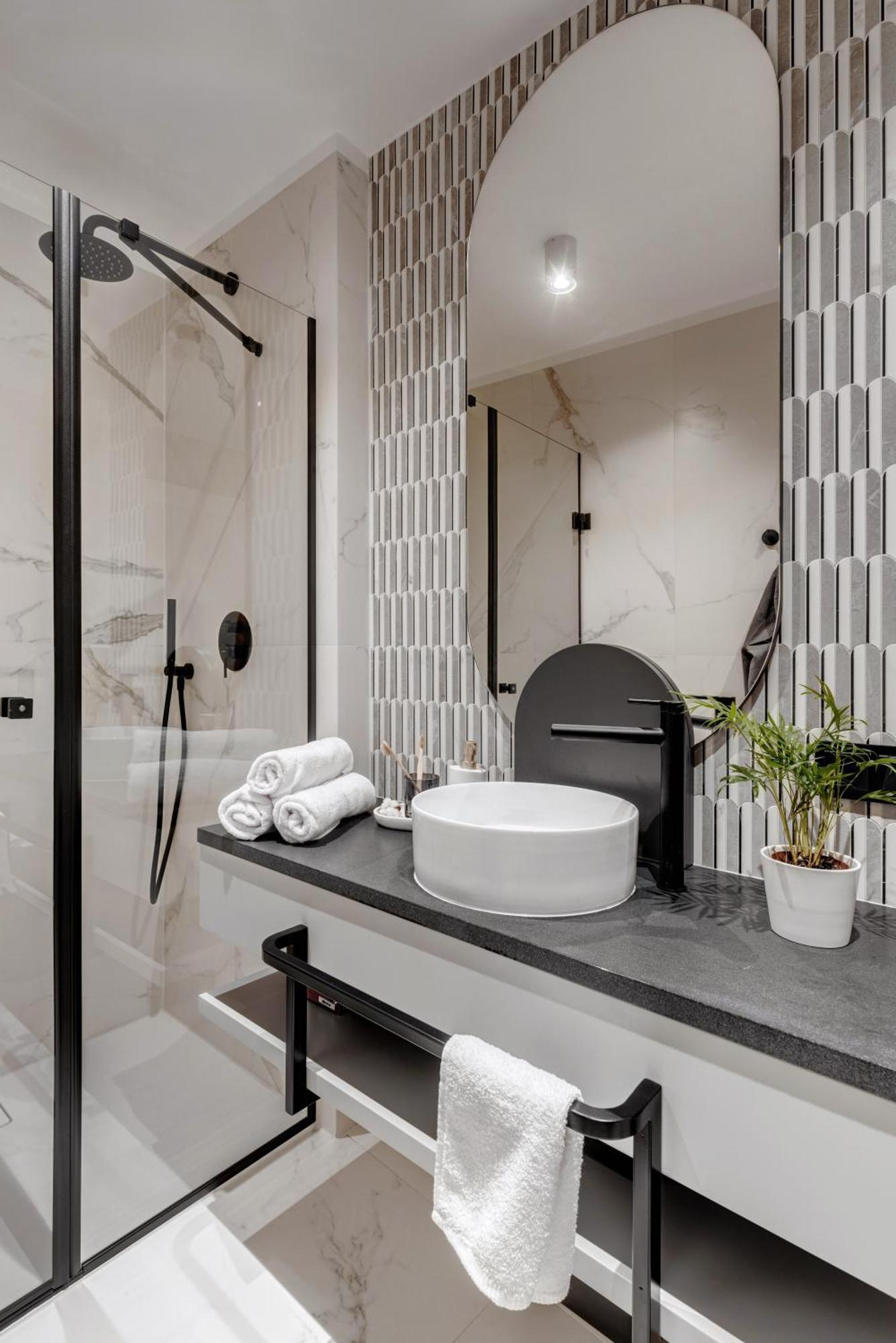 Mamehome Apartments Cracovia Exterior foto