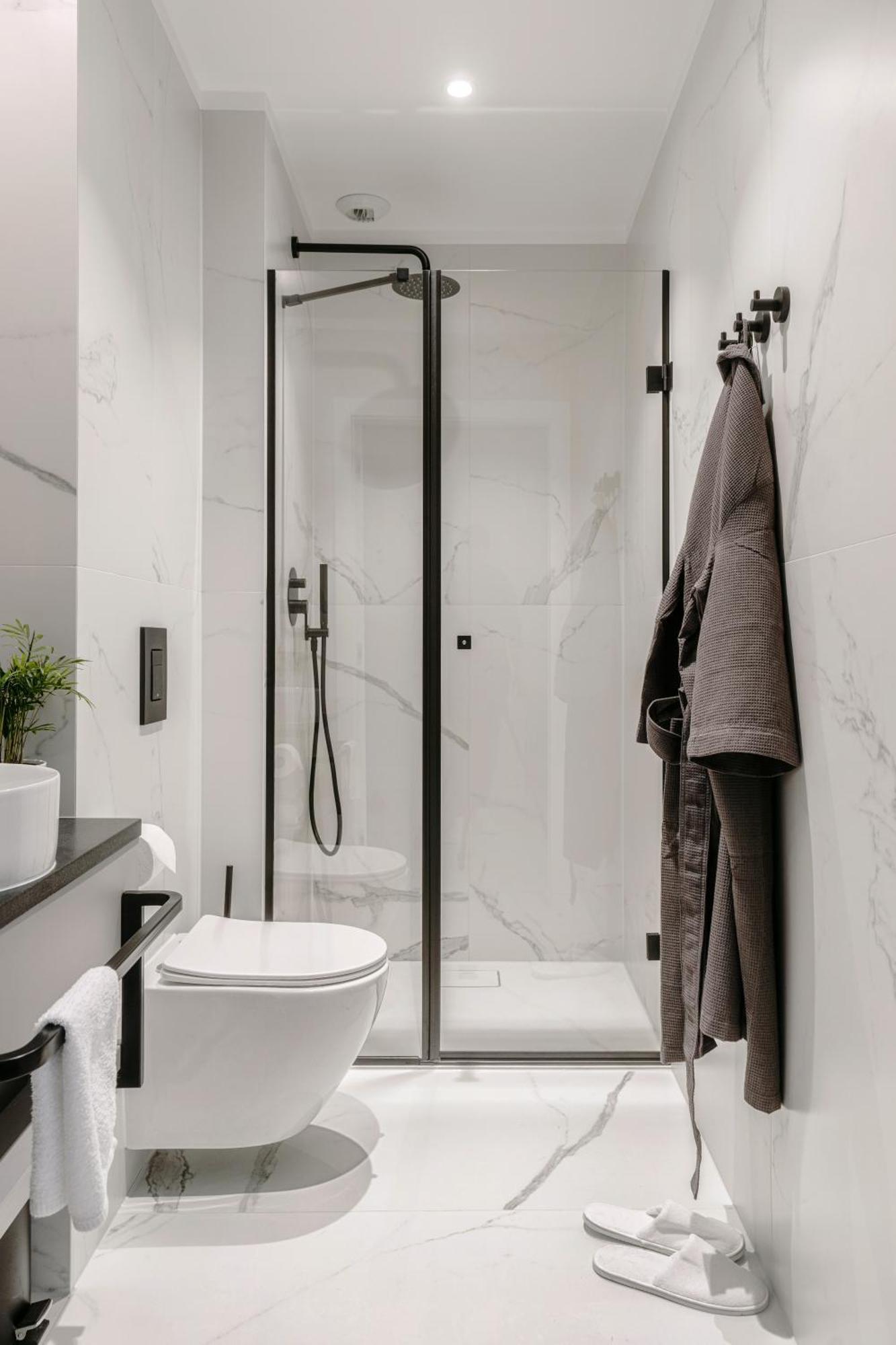 Mamehome Apartments Cracovia Exterior foto