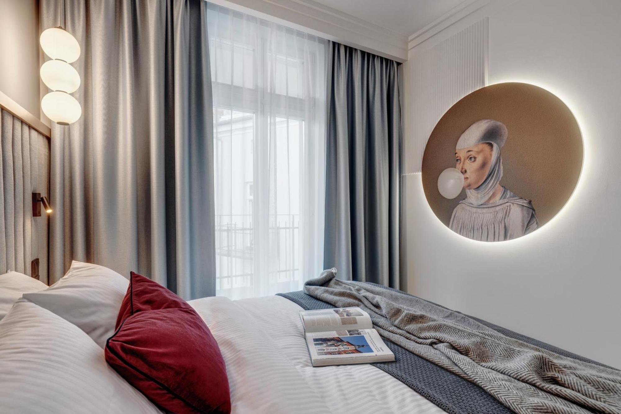 Mamehome Apartments Cracovia Exterior foto
