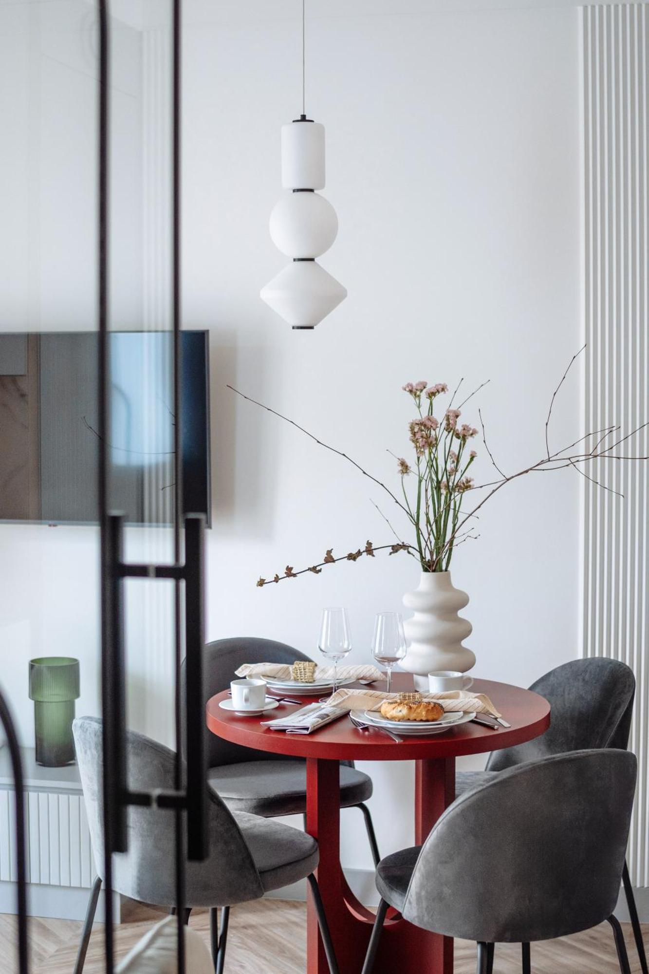 Mamehome Apartments Cracovia Exterior foto