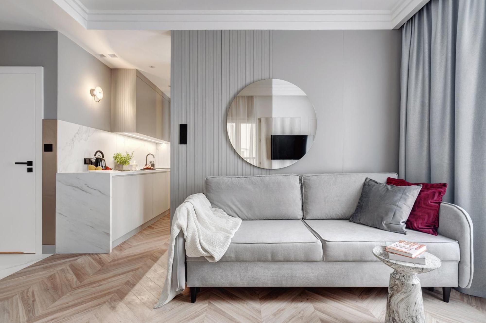 Mamehome Apartments Cracovia Exterior foto