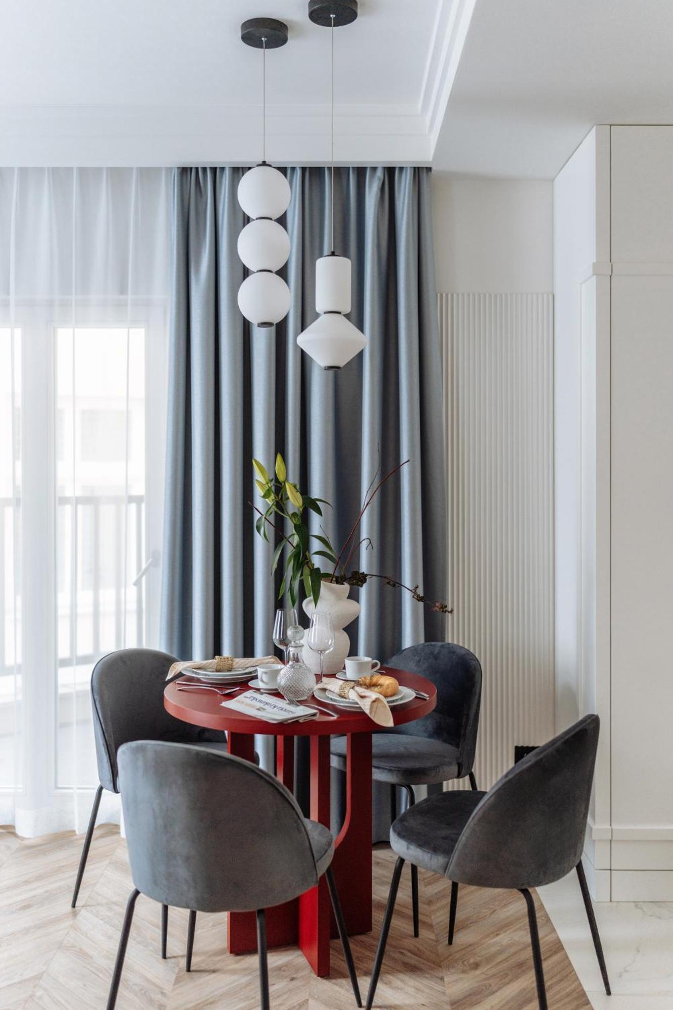Mamehome Apartments Cracovia Exterior foto